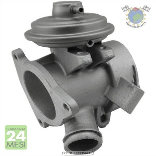 Valvola egr meat per mercedes - valvola,