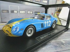 FERRARI 250 GTO 250GTO Targa