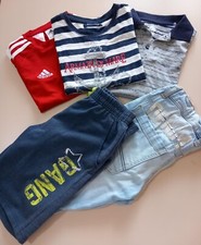 SET bambino 7-8 anni, 5 pezzi