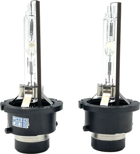 Coppia lampadine faro - lampadine, scarico