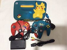 【Giallimento】Nintendo 64
