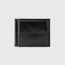 Portafoglio Uomo Con