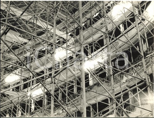 1969 milano teatro alla scala - teatro,
