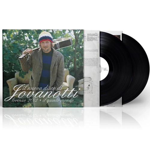 Jovanotti lorenzo 2002 - jovanotti,