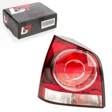 Fanale Posteriore Luce