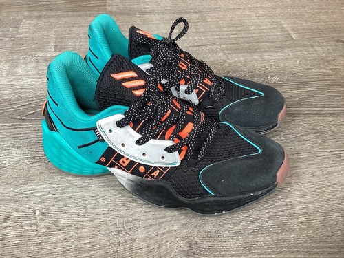 Adidas ragazzo taglia harden - ragazzo,