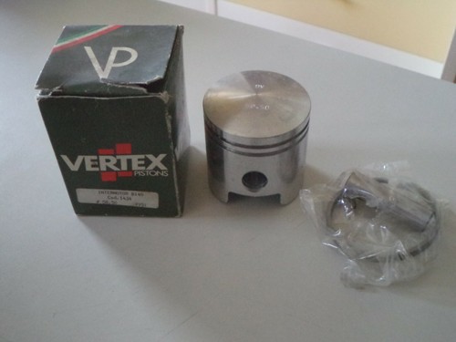 Motore intermotor beta b140 - motore, b