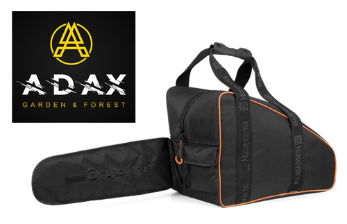 Borsa originale per motosega