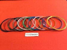 11x 2m 1.00mm Multi Cablaggio
