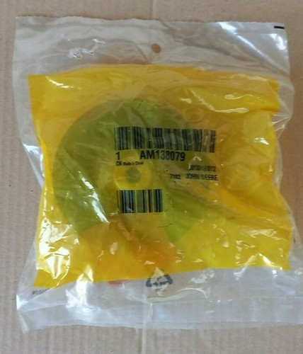 John deere am138079 puleggia - deere,