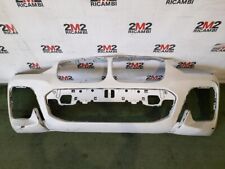 PARAURTI ANTERIORE CENTRALE PER BMW X3 Serie M COMPETITION (510CV) (G01,F97) (3