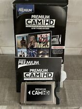 Cam Tivusat HD Mediaset Tivusat CI+