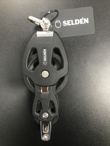 Selden blocco cuscinetti lisci - selden,