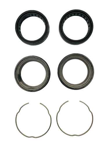 Revisione forcella ducati - forcella,