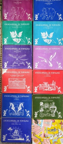 Disney enciclopedia di - disney:,