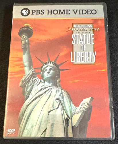 Ken burns america collection - burns,