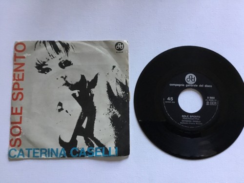 Giri caterina - 45,