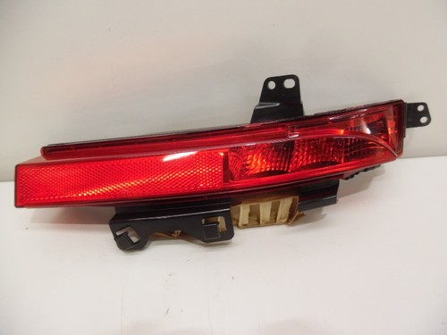 Fendinebbia destro led - , land