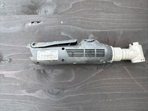 Rupes bigfoot hr81m - rupes,