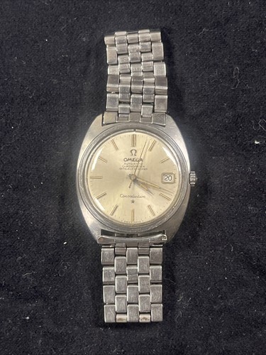 Orologio automatico uomo