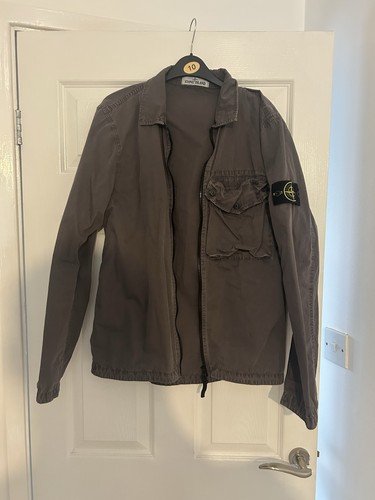 Stone island giacca - stone,