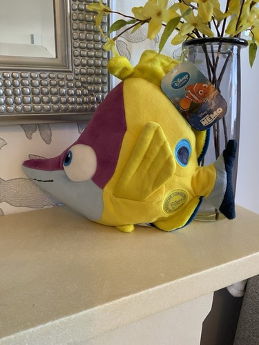 Disney store tad - finding, nemo