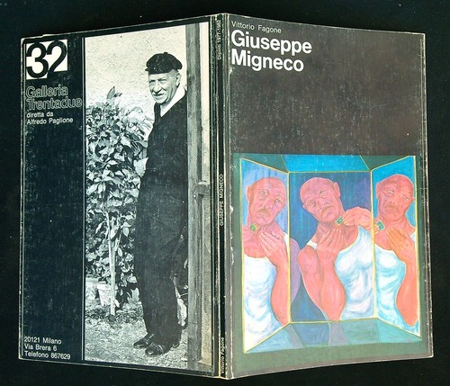 Giuseppe migneco fagone - giuseppe,