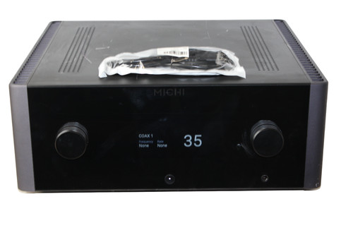 Rotel michi integrated - michi,