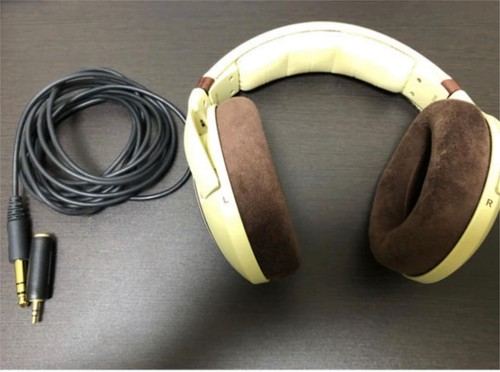 Sennheiser hd598 cuffie con - hd598,