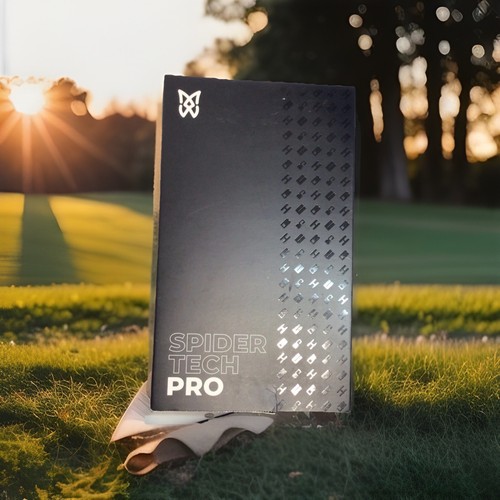 Spidertech nastro - spidertech,