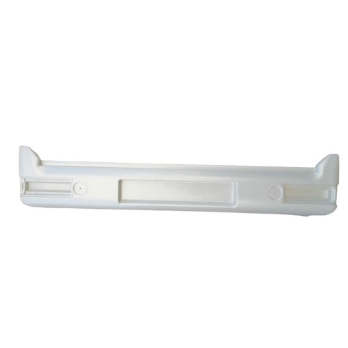 Paraurti posteriore ford - paraurti,