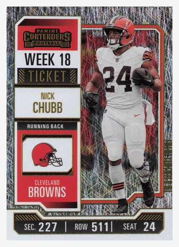 2023 panini contenders - 2023,