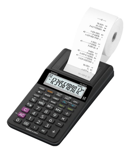 Casio calcolatrice scrivente - casio,