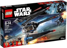 Lego 75185 star wars tracker - 75185,