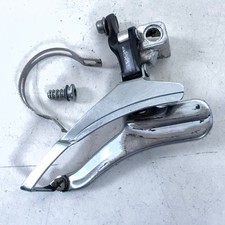 Deragliatore anteriore triplo