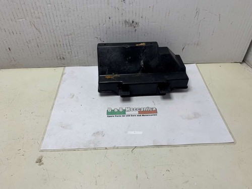 Carena vano batteria kawasaki - vano,