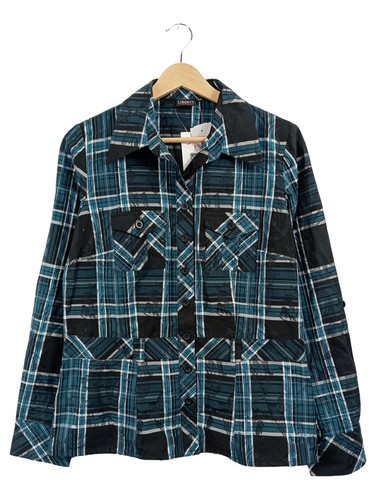Camicia donna liberty woman - donna,
