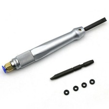 Scalpello pneumatico pala a