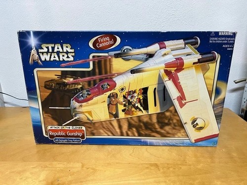 Star wars attack the - the, clones