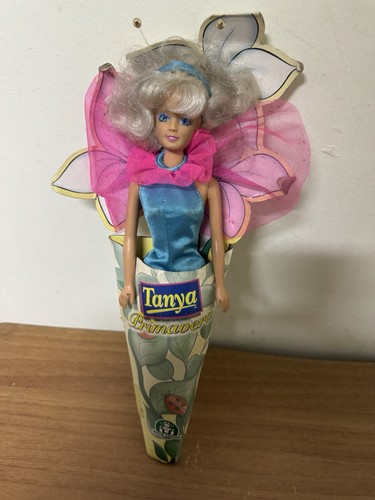 Bambola tanya primavera - bambola,