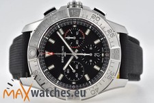 Breitling Avenger 44 B01 Cronografo AB0147101B1X1