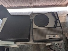 Giradischi valigetta - giradischi,