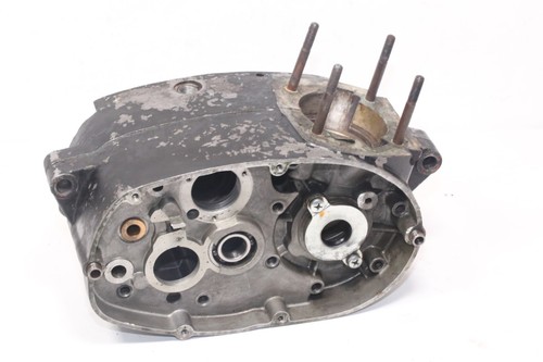 Carters moteur montesa 200 - carters,