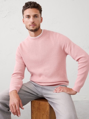 Maglione uomo banana - maglione, republic