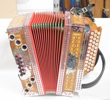 Fisarmonica slovena melodija - fisarmonica,