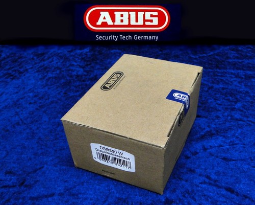 Abus dsb550 doppia - dsb550, w