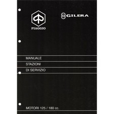 Manuale stazioni di servizio