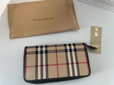 Portafoglio Burberry