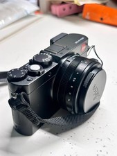 Leica lux typ 109 - typ, 12.8mp