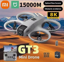 Drone xiaomi con - drone, doppia
